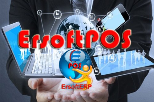 ErsoftPOS For Every Industry